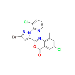 Chlorantraniliprole Impurity 4