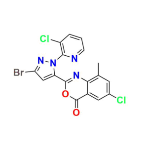 Chlorantraniliprole Impurity 4