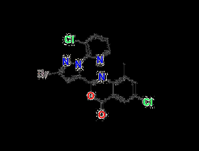 Chlorantraniliprole Impurity 4