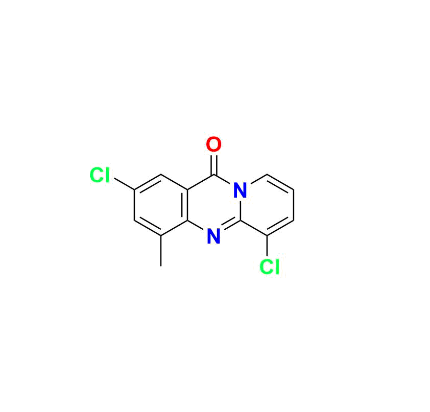 Chlorantraniliprole Impurity 5 Chlorantraniliprole Impurity 5