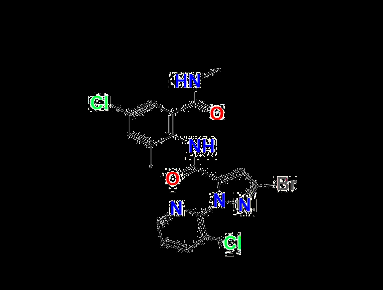 Chlorantraniliprole