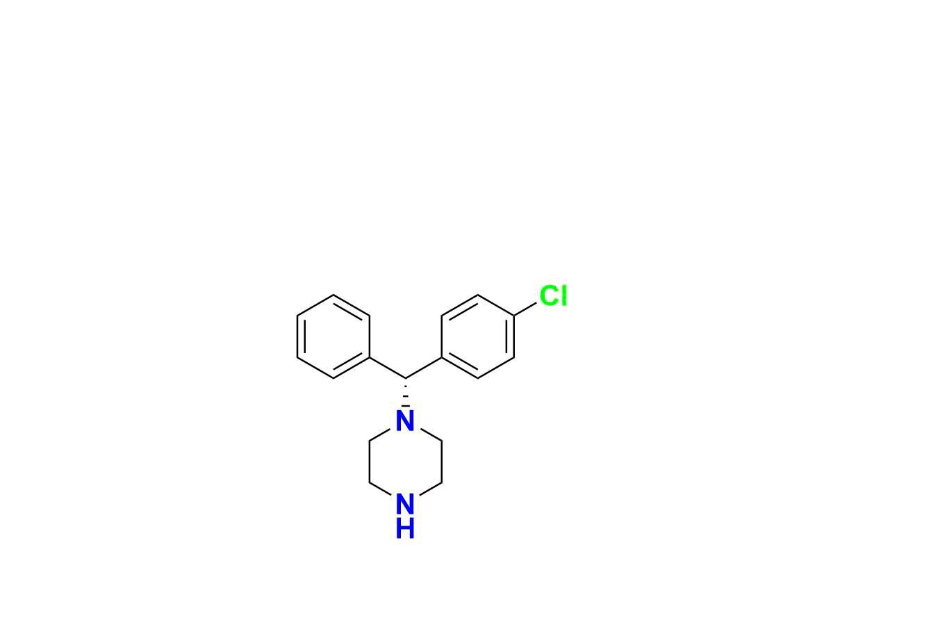 Levocetirizine EP Impurity B