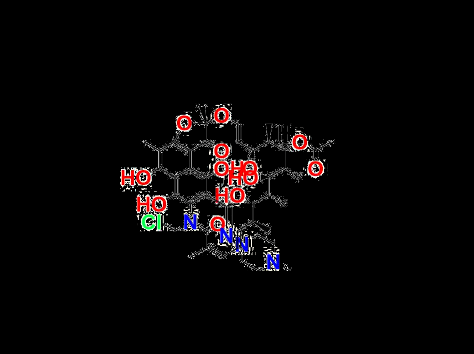 Chloromethyl Rifampicin