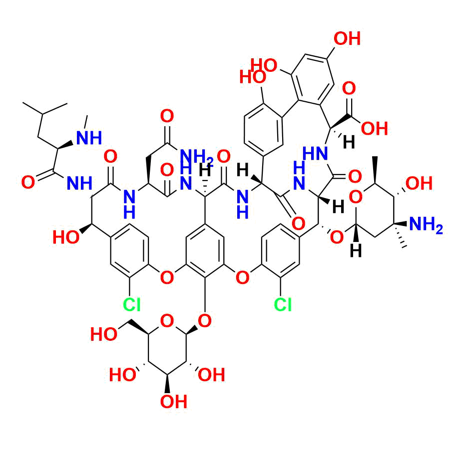 Chloroorienticin B