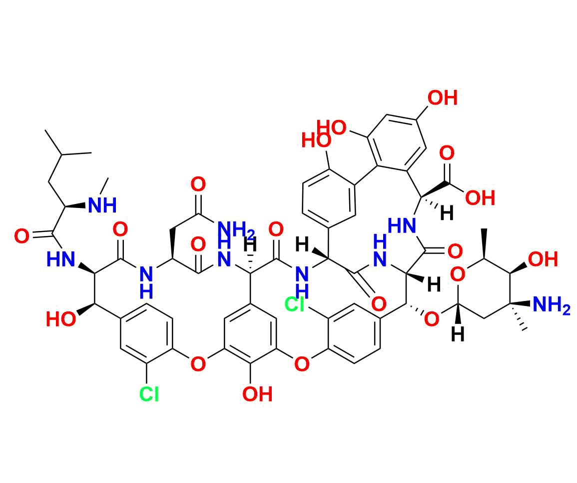 Chloroorienticin C
