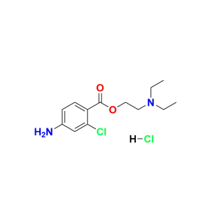 Chloroprocaine Impurity 7 Chloroprocaine Impurity 7