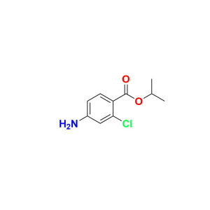 Chloroprocaine Impurity 7 Chloroprocaine Impurity 3