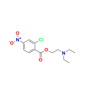 Chloroprocaine Impurity 7 Chloroprocaine Impurity 4