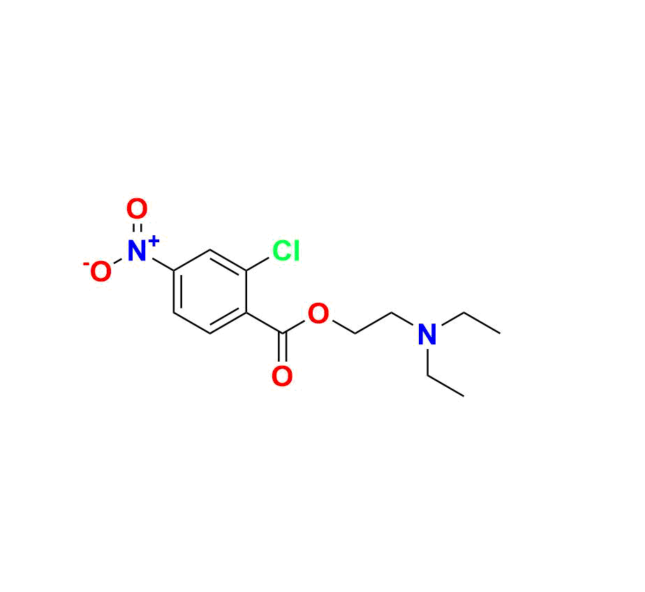 Chloroprocaine Impurity 4