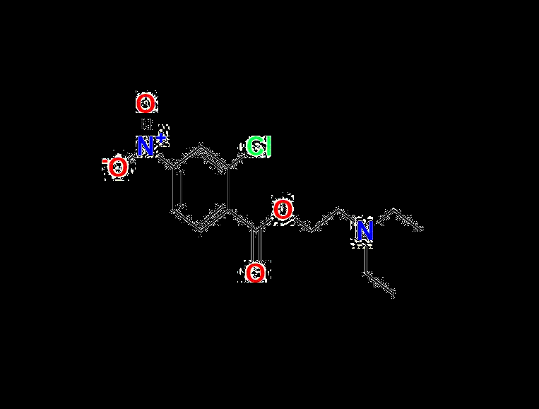 Chloroprocaine Impurity 4