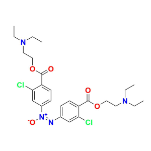 Chloroprocaine Impurity 7 Chloroprocaine Impurity 5
