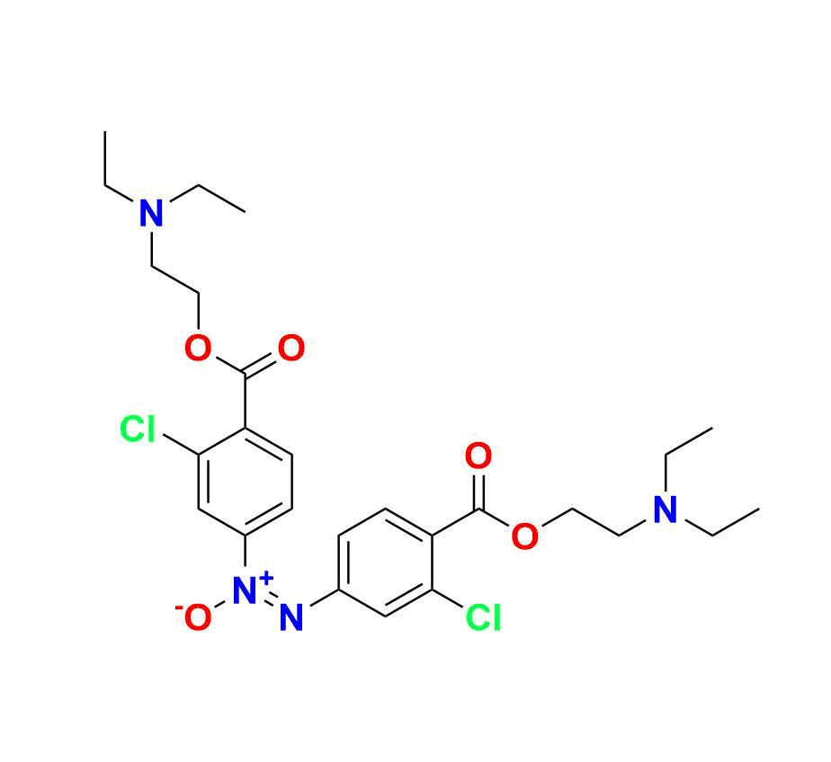 Chloroprocaine Impurity 5