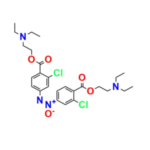 Chloroprocaine Impurity 5