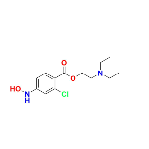 Chloroprocaine Impurity 7 Chloroprocaine Impurity 6