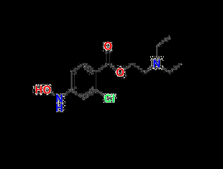 Chloroprocaine Impurity 6