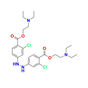 Chloroprocaine Impurity 7 Chloroprocaine Impurity 7