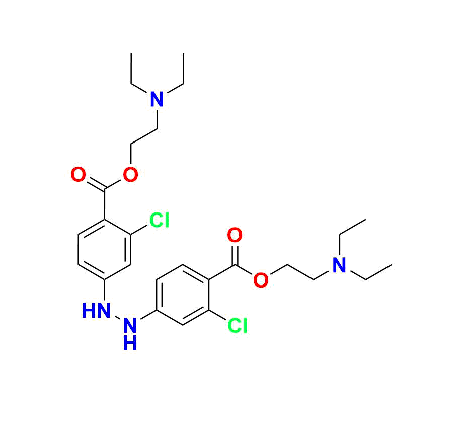 Chloroprocaine Impurity 7