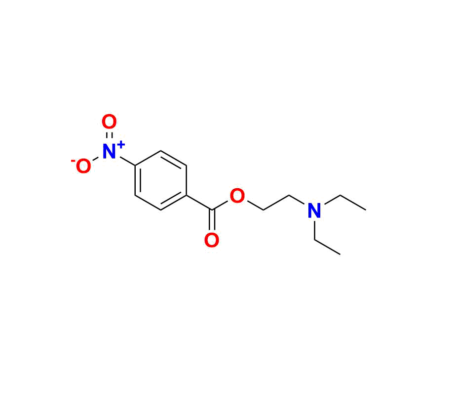 Chloroprocaine Impurity 8 Chloroprocaine Impurity 8