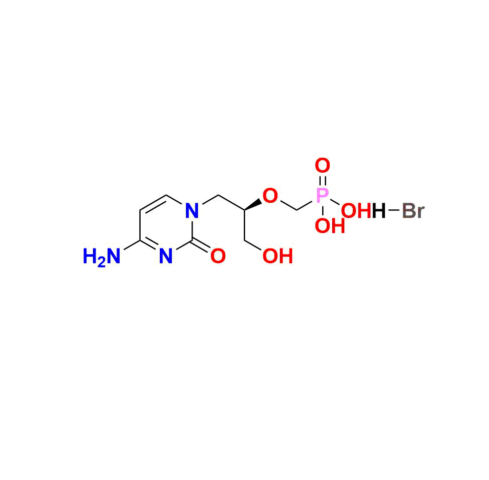 Cidofovir Enantiomer