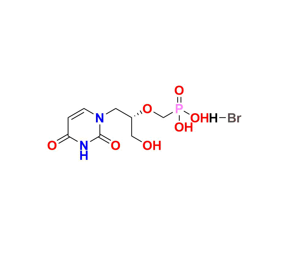 Cidofovir Uracil Analog