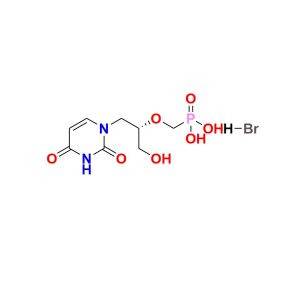 Cidofovir USP Related Compound B Cidofovir Uracil Analog