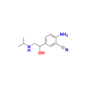 Cimaterol