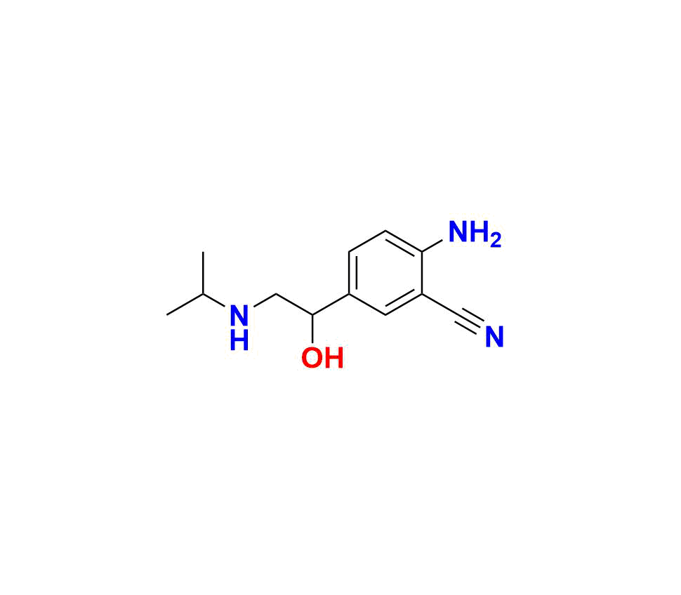 Cimaterol