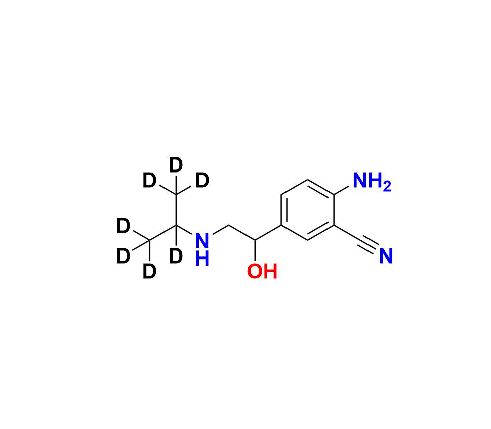 Cimaterol D7