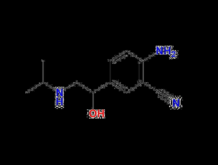 Cimaterol
