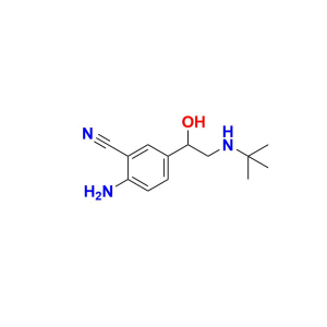 Cimbuterol