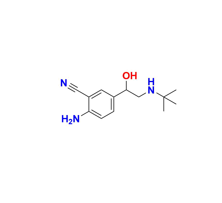 Cimbuterol