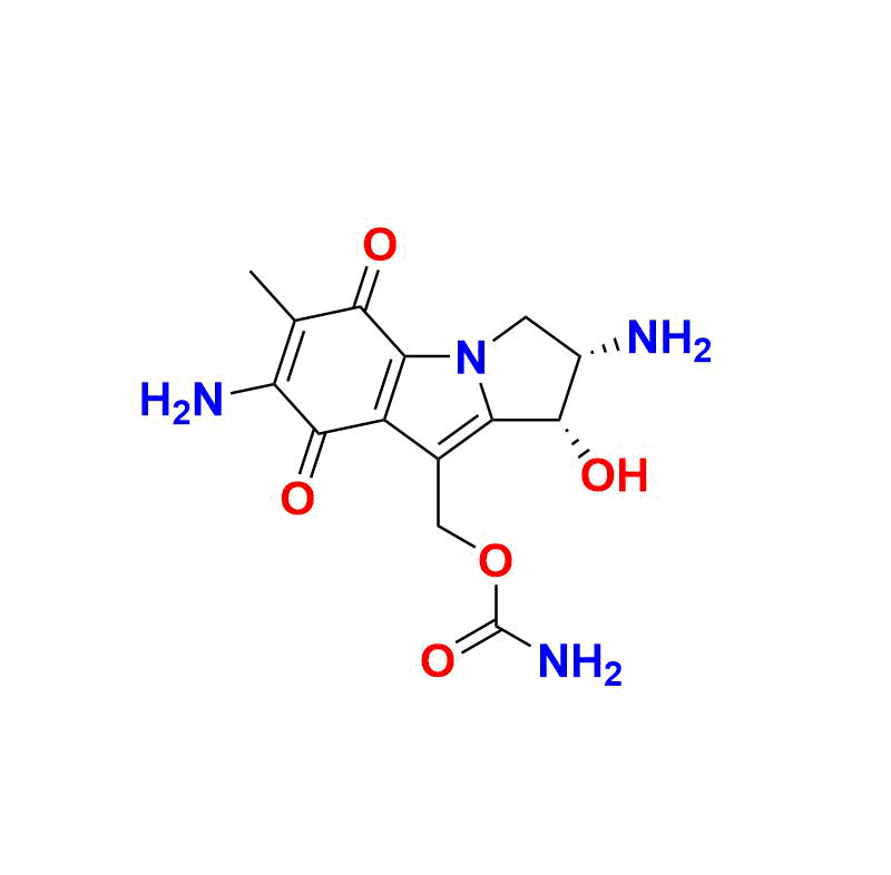 Mitomycin EP Impurity C