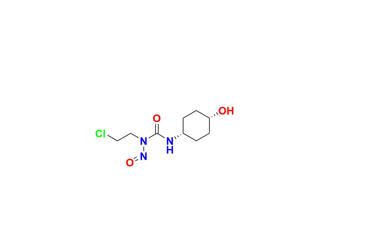 N'-(2-Chloroethyl)-N,N-dicyclohexylurea