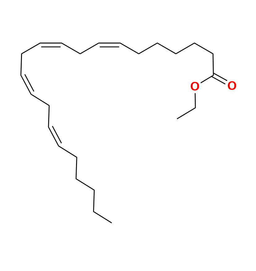 cis-7,10,13,16-Docosatetraenoic Acid Ethyl Ester