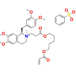 Cis -monoacrylate