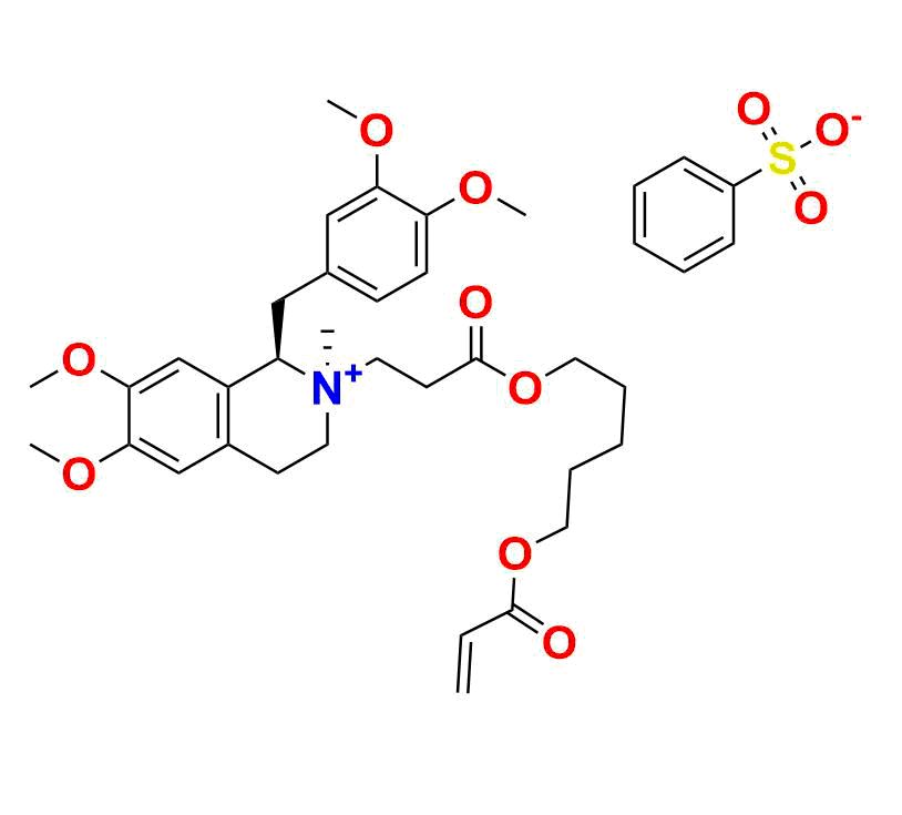 Cis -monoacrylate