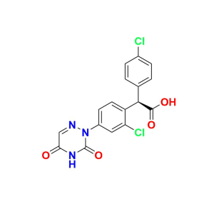 Clazuril EP Impurity A