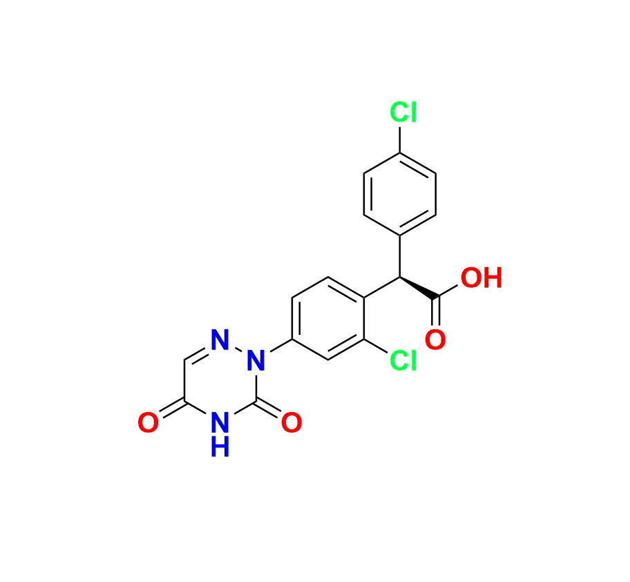 Clazuril EP Impurity A