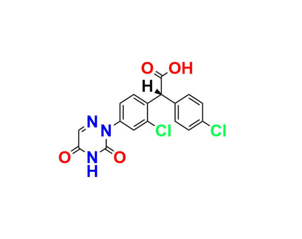 Clazuril EP Impurity A