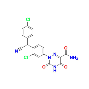 Clazuril EP Impurity B