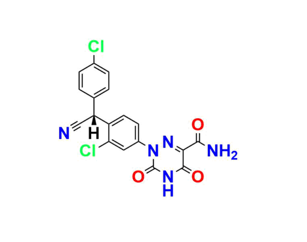 Clazuril EP Impurity B
