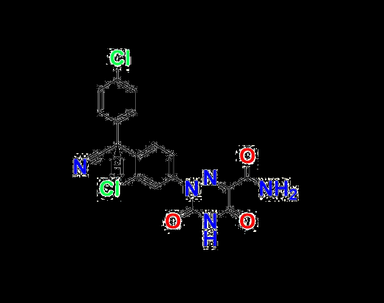 Clazuril EP Impurity B