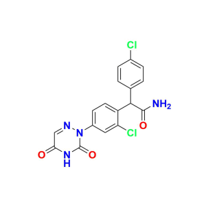 Clazuril EP Impurity C