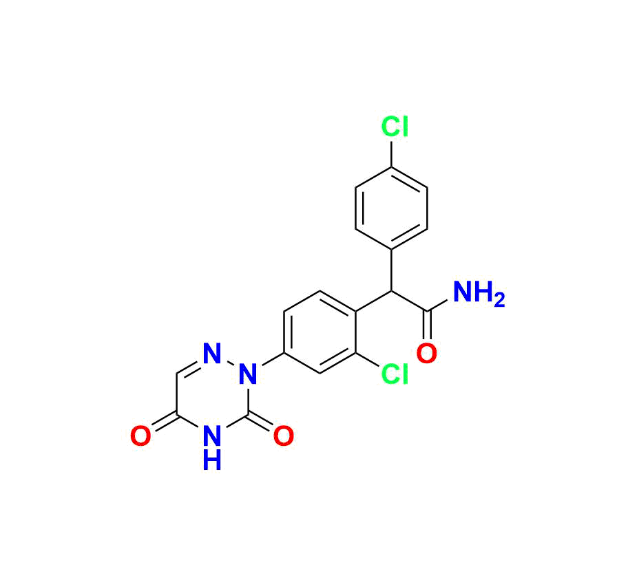 Clazuril EP Impurity C