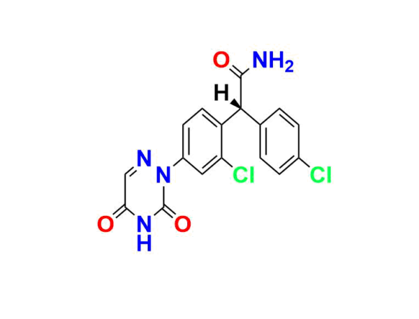 Clazuril EP Impurity C