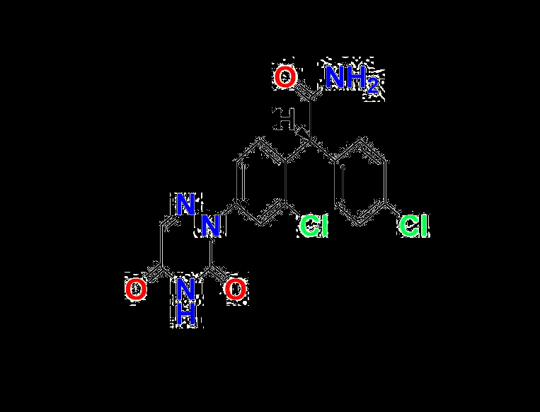 Clazuril EP Impurity C