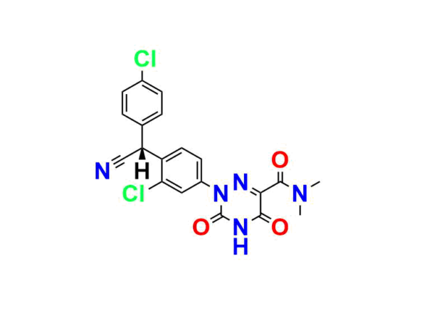 Clazuril EP Impurity D
