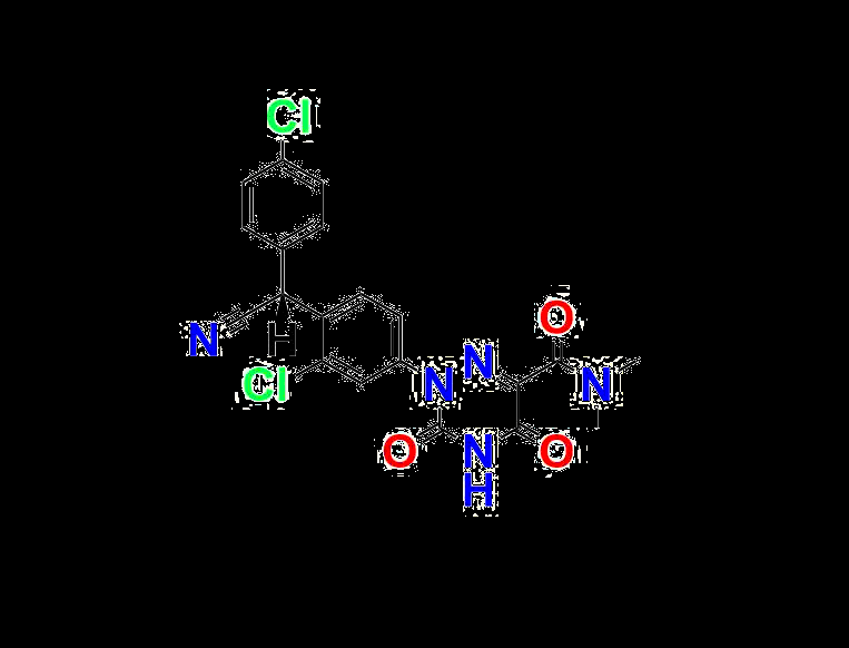 Clazuril EP Impurity D