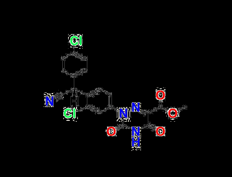 Clazuril EP Impurity E