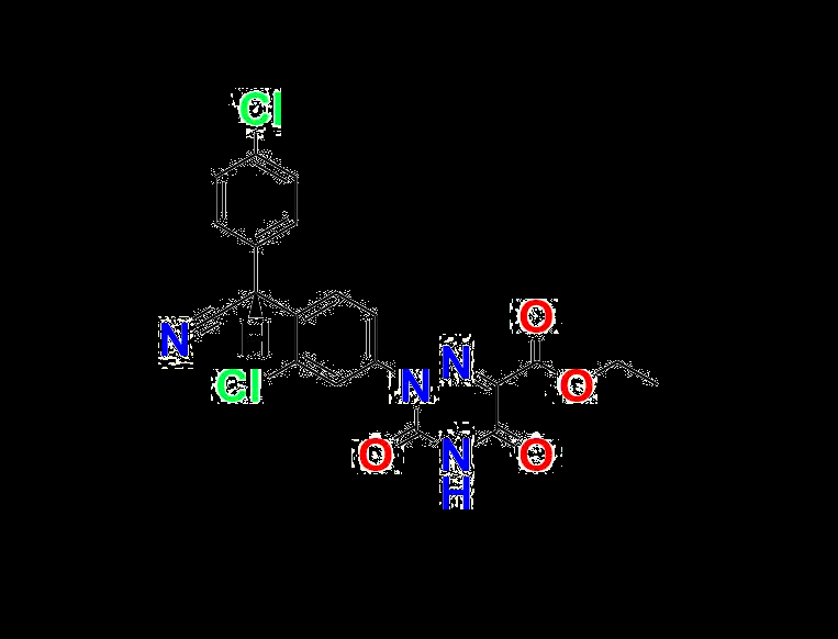 Clazuril EP Impurity F